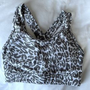 Scorpio Sol sports bra